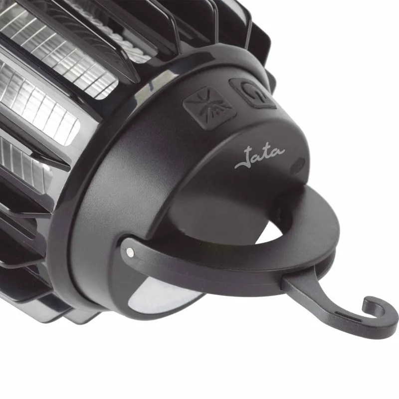 Elimina insectos / Lámpara portátil MOST3547