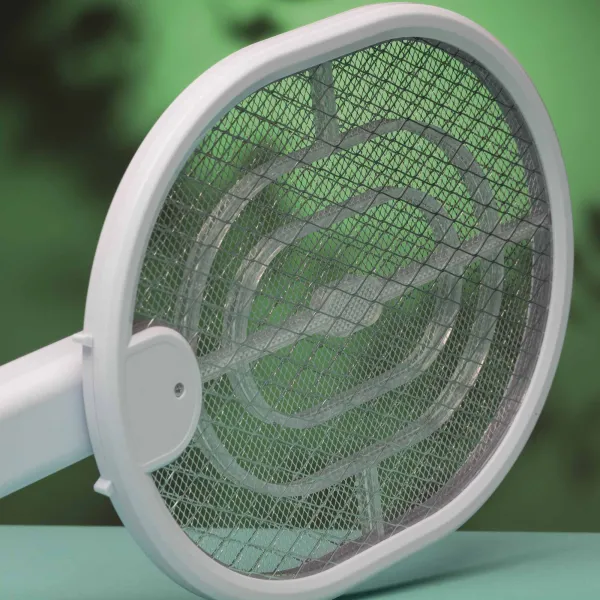 Raqueta eléctrica elimina insectos MOST3540