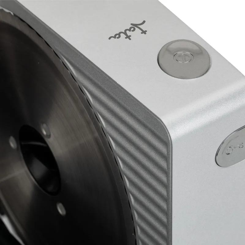 Food slicer JECF1820