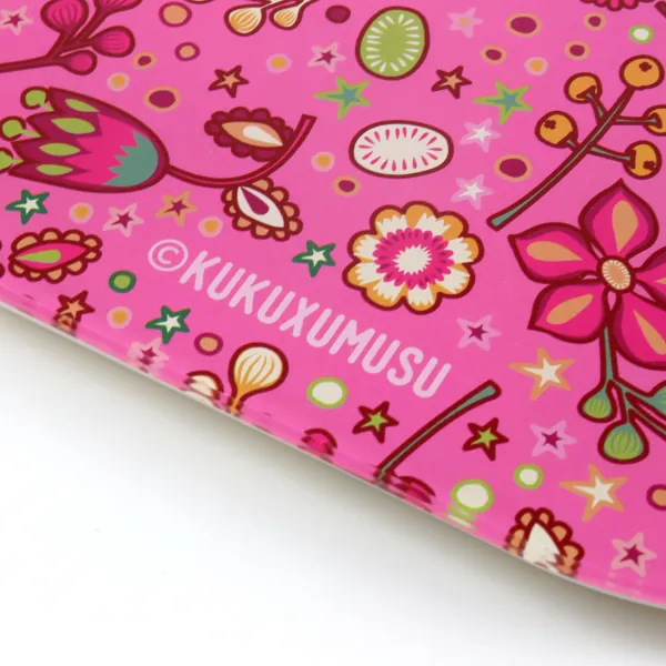 Báscula electrónica de vidrio