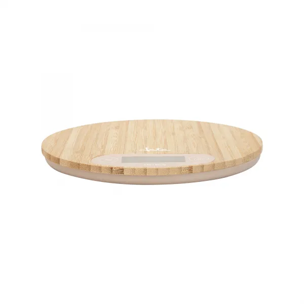 Electronic kitchen scale HBAL1110