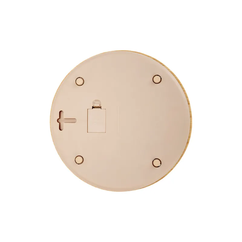 Electronic kitchen scale HBAL1110