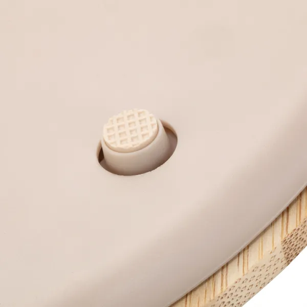 Electronic kitchen scale HBAL1110