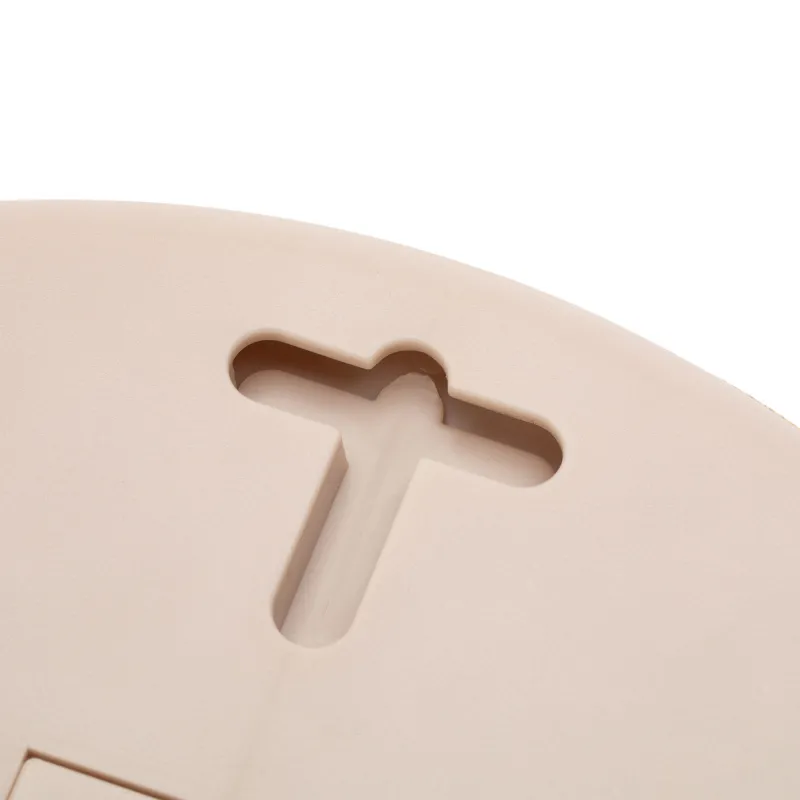 Electronic kitchen scale HBAL1110