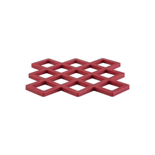 Magnetic silicone trivet HACC4546