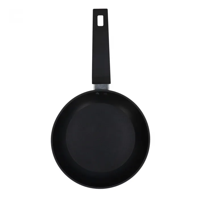 Set of 2 forged aluminum pans HSAR2402 2