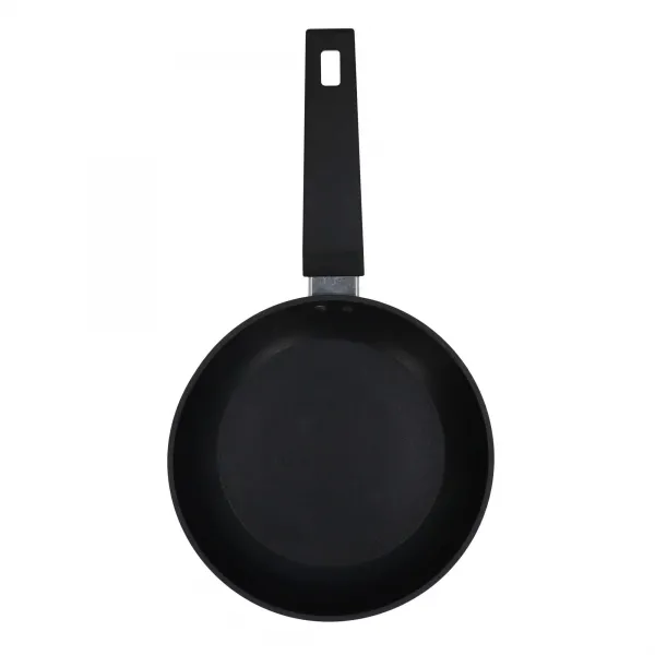 Set of 2 forged aluminum pans HSAR2402