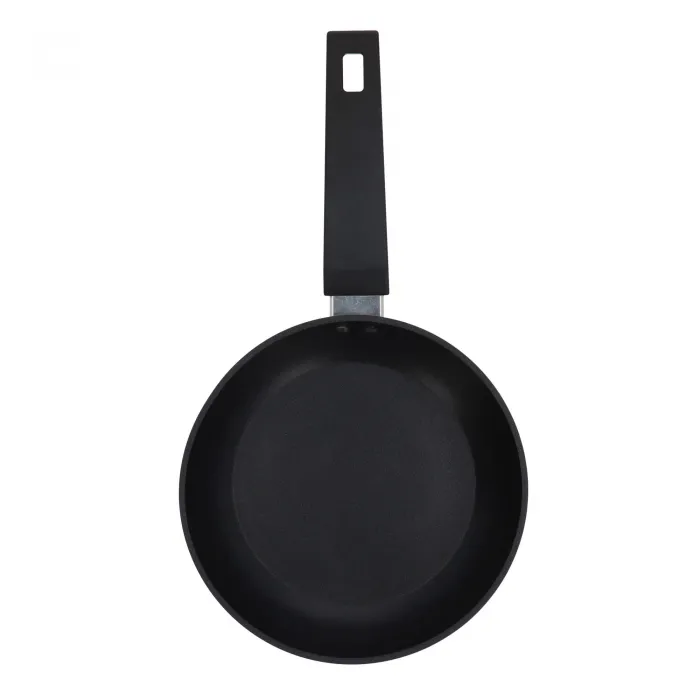 Set of 3 forged aluminum pans HSAR2403 2