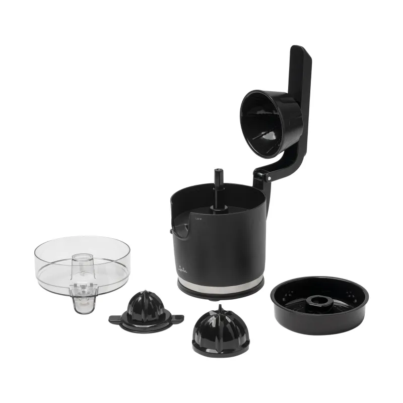 Citrus juicer with handle JEEX1712