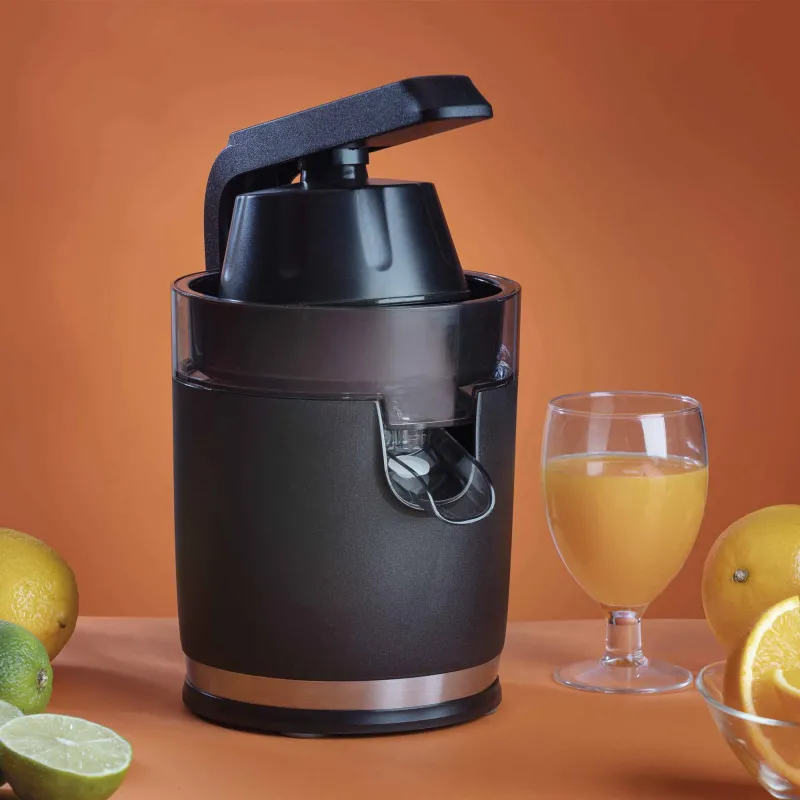 Citrus juicer with handle JEEX1712