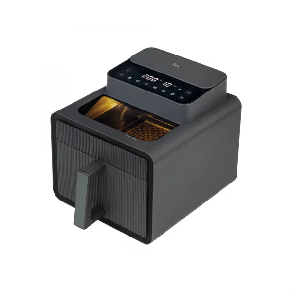 Freidora de aire sin aceite JEFR1270