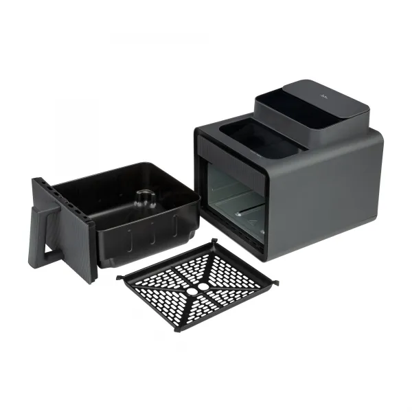 Freidora de aire sin aceite JEFR1270