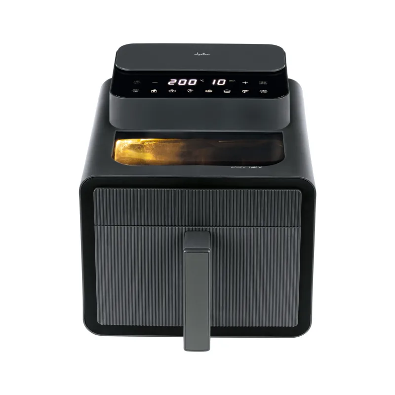 Freidora de aire sin aceite JEFR1270