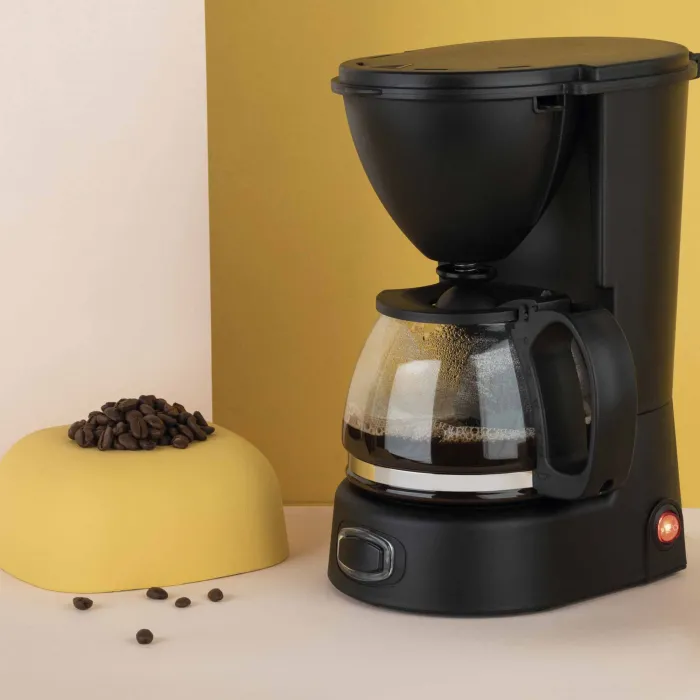 Coffe maker JECA1750 2