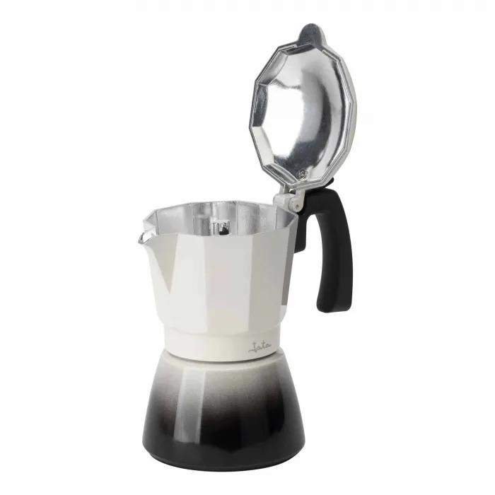 Cafetera italiana HCAF2403 / HCAF2406 / HCAF2409 / HCAF2412 2