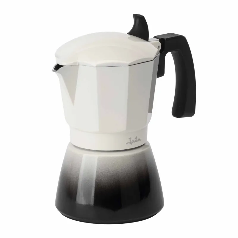 Cafetera italiana HCAF2403 / HCAF2406 /...