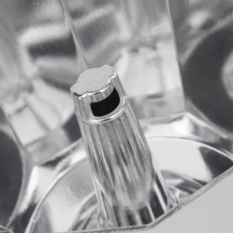 Cafetera italiana HCAF2403 / HCAF2406 /...