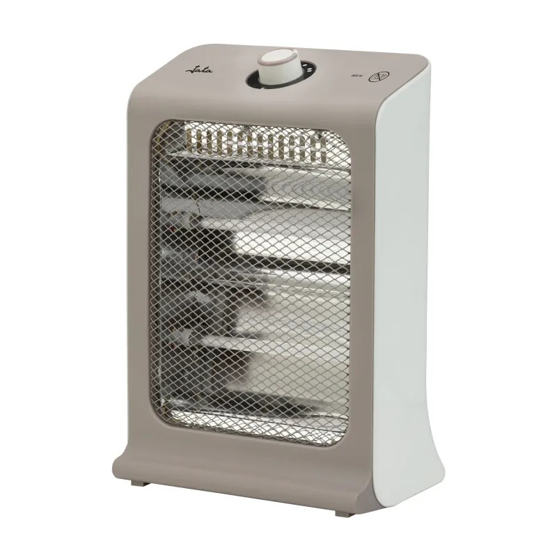 Calefactor de cuarzo JCES2460