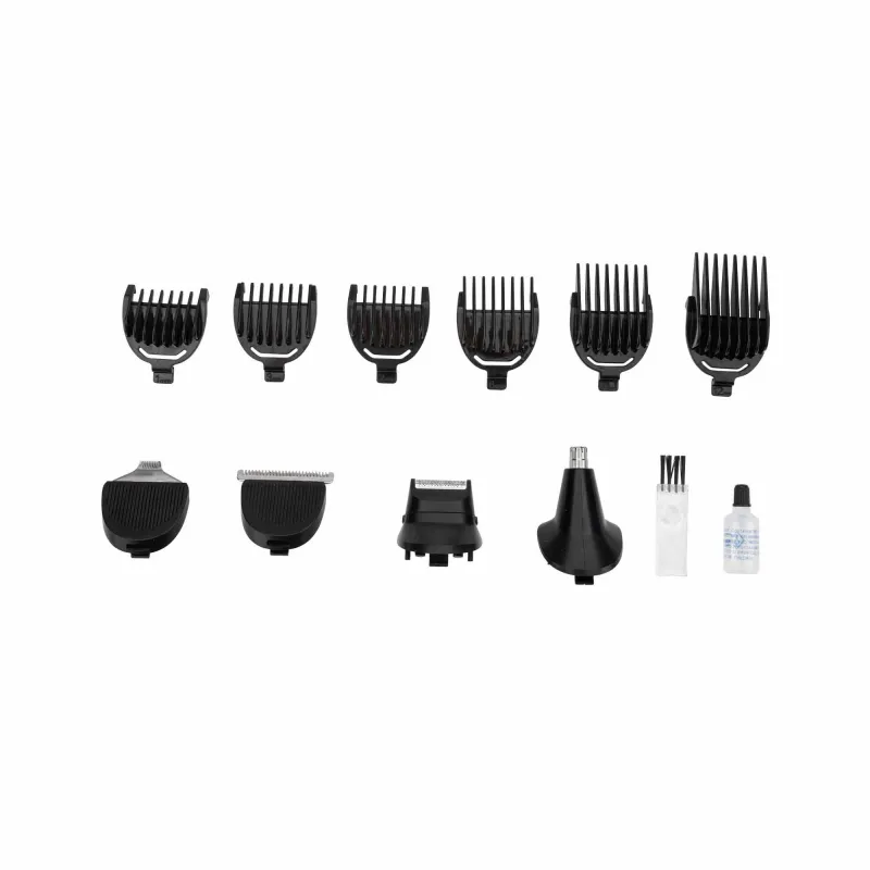 Hair clipper / body trimmer 5 in 1 JBCP3538