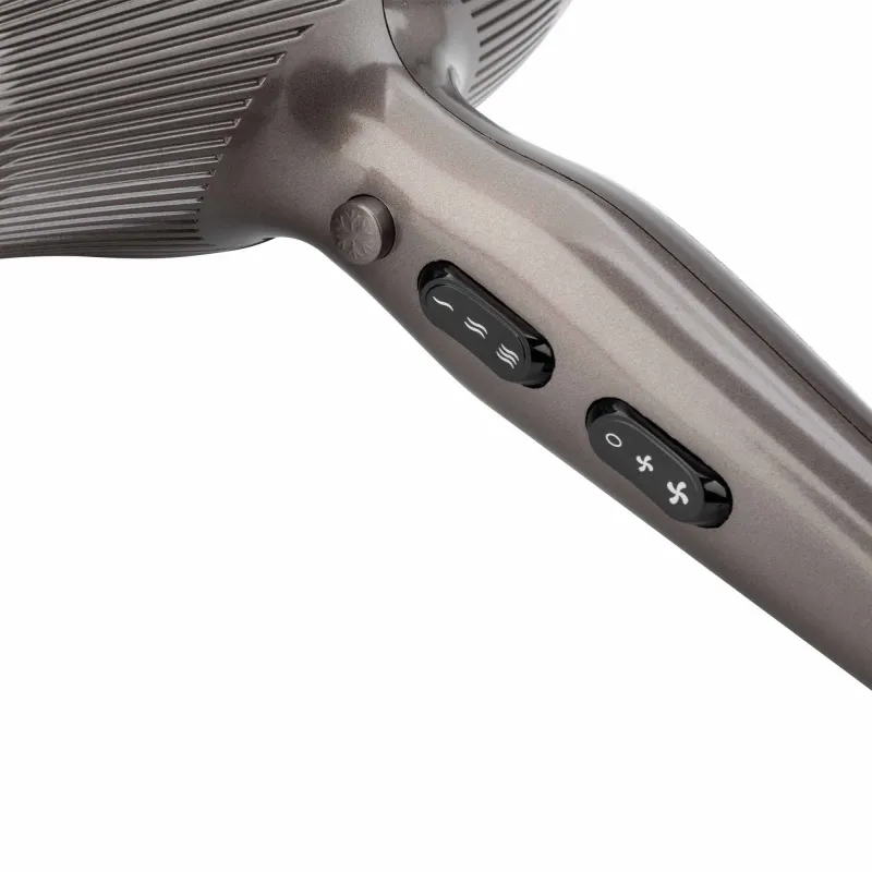 AC motor ionic hair dryer JBSC1290