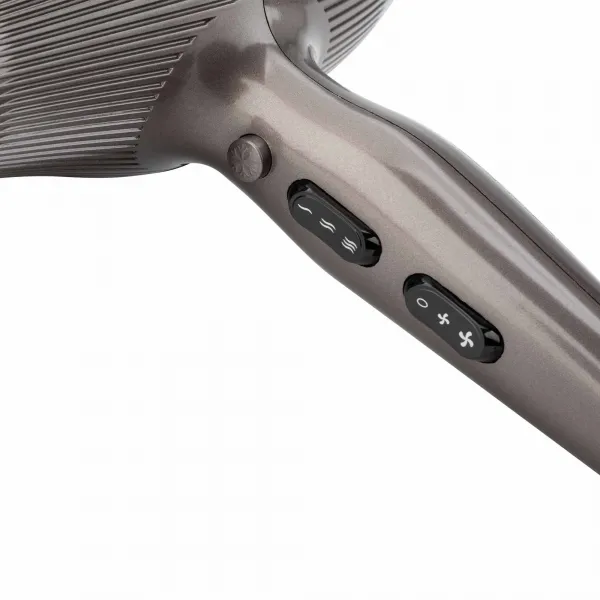 AC motor ionic hair dryer JBSC1290