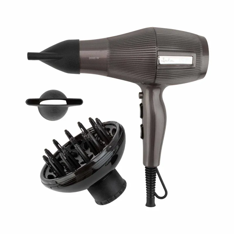 AC motor ionic hair dryer JBSC1290