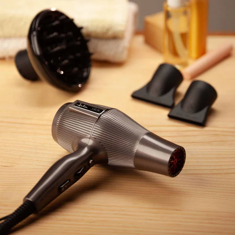 AC motor ionic hair dryer JBSC1290