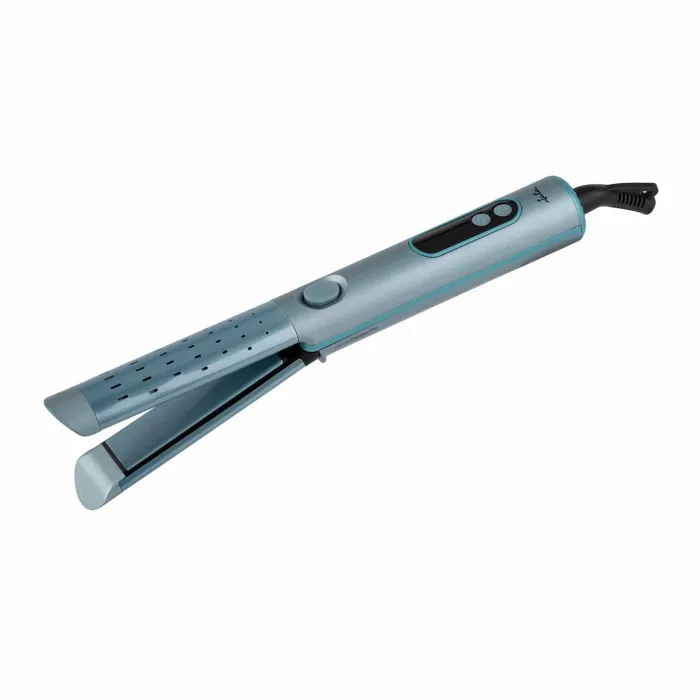 Air hair straightener / curler JBPP1588