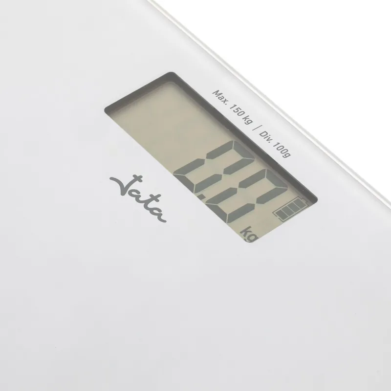 Scale without batteries 'U-Power' HBAS1907