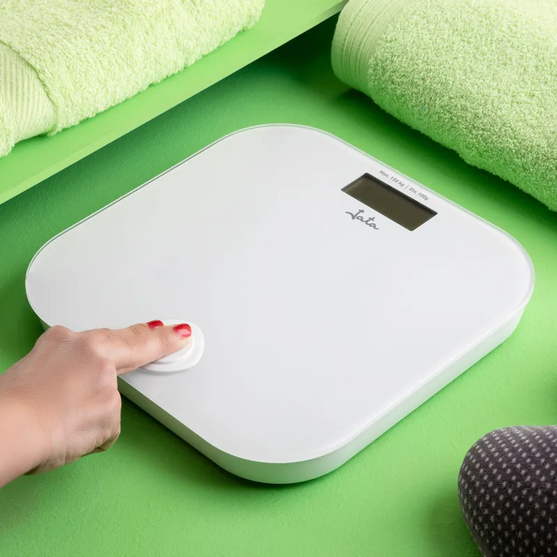 Scale without batteries 'U-Power' HBAS1907