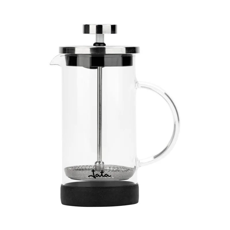 Plunger, frothins, coffee maker, teapot HCAF1160