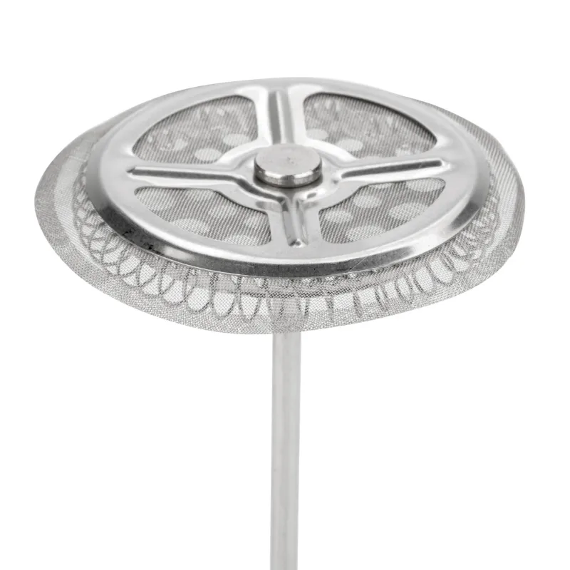 Plunger, frothins, coffee maker, teapot HCAF1160