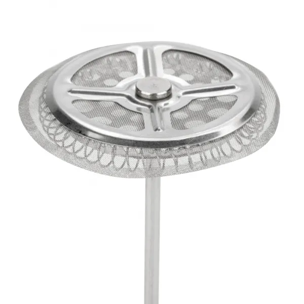 Plunger, frothing, coffee maker, teapot HCAF1135