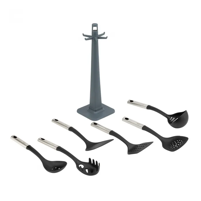 7 piece kitchen utensils set HACC4624 2