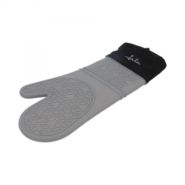 Silicone glove and half glove for the kitchen HACC4524