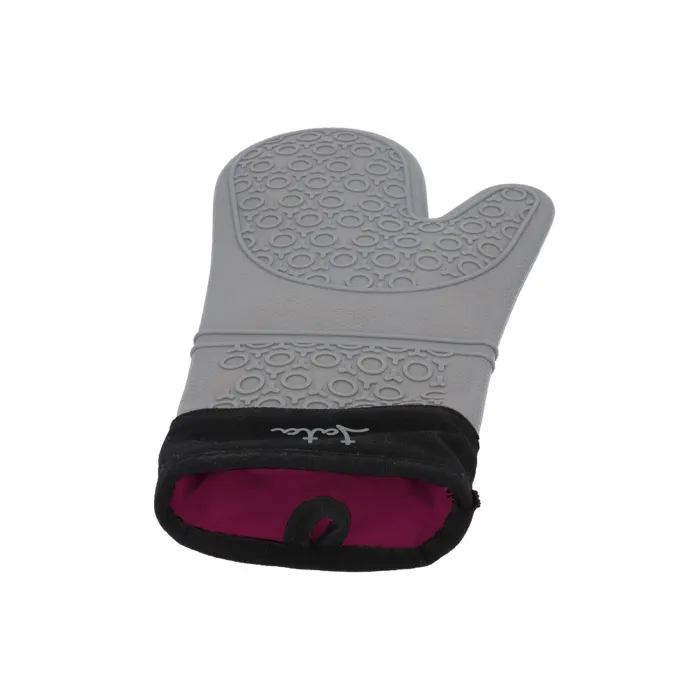Silicone glove and half glove for the kitchen HACC4524 2
