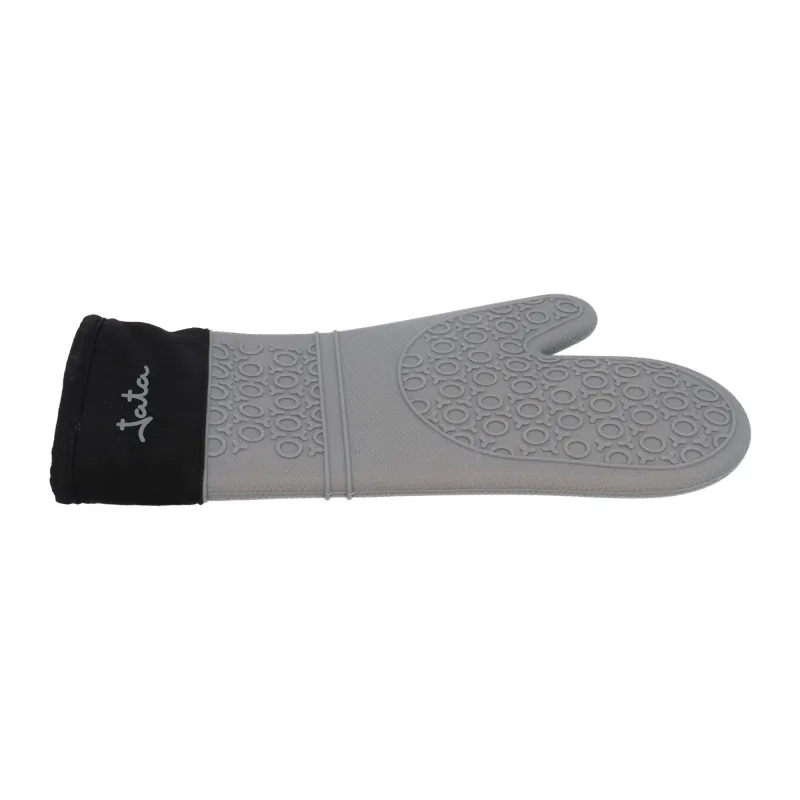 Silicone glove and half glove for the kitchen...