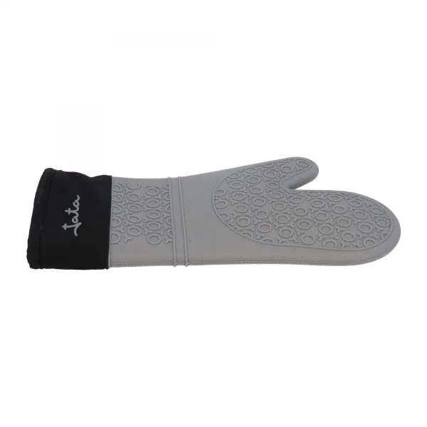 Silicone glove and half glove for the kitchen HACC4524