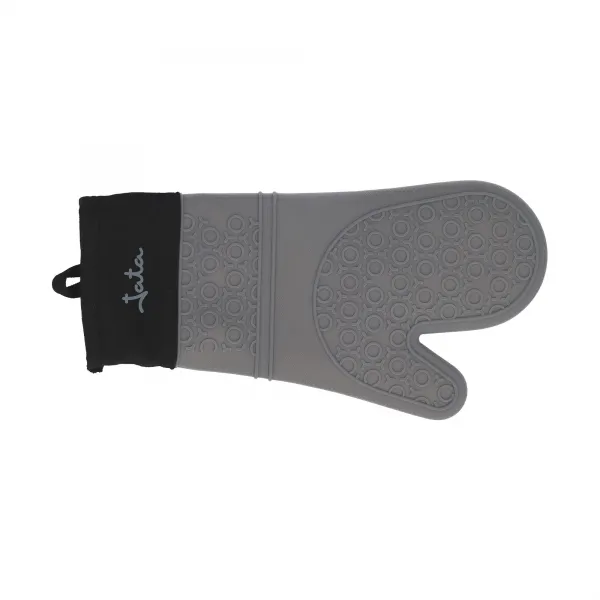Silicone glove and half glove for the kitchen HACC4524