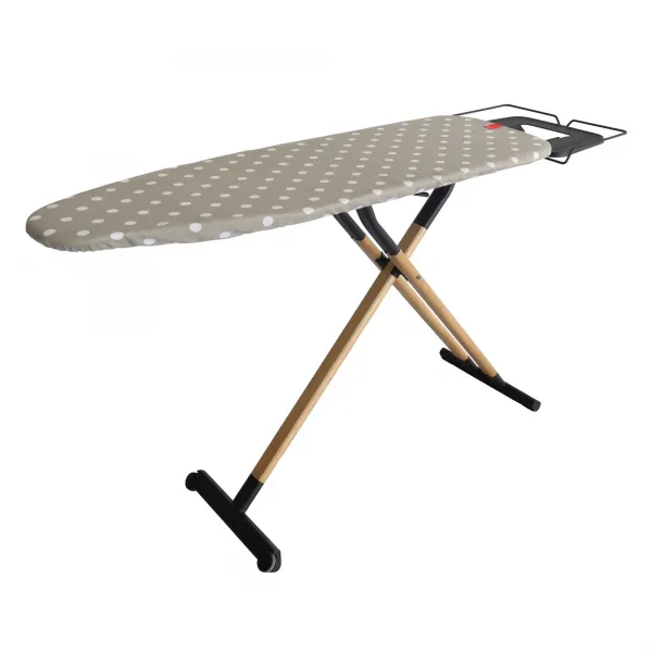 Tabla de planchar de madera HPLA8241