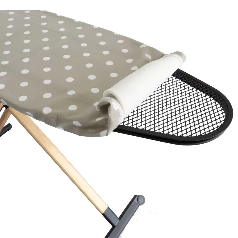 Tabla de planchar de madera HPLA8241