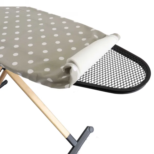 Tabla de planchar de madera HPLA8241