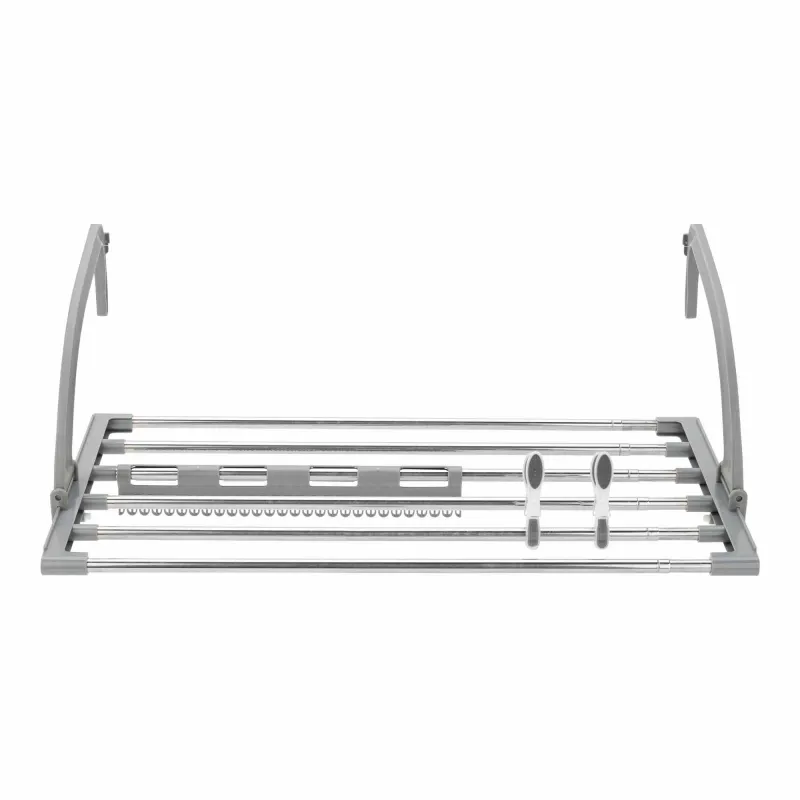 Extendable clothesline HTEN2402