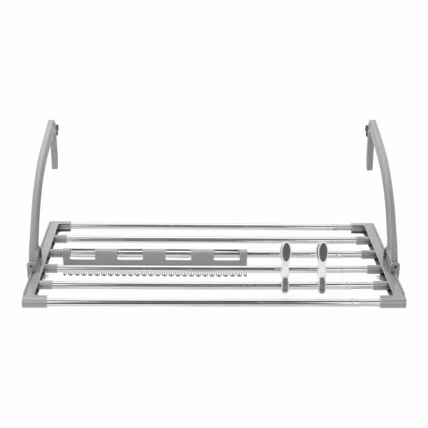 Extendable clothesline HTEN2402