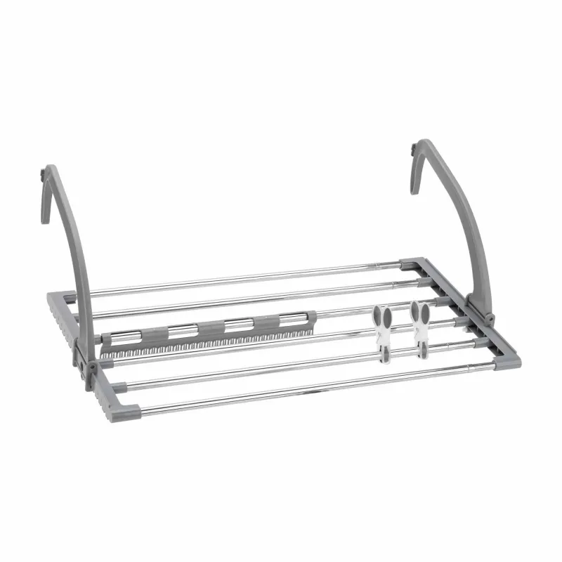 Extendable clothesline HTEN2402