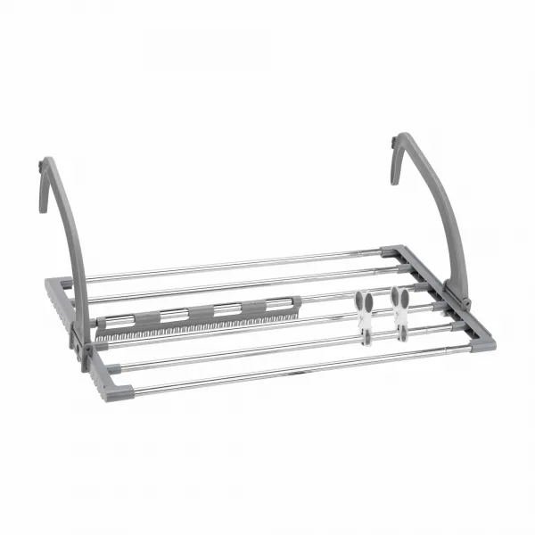 Extendable clothesline HTEN2402