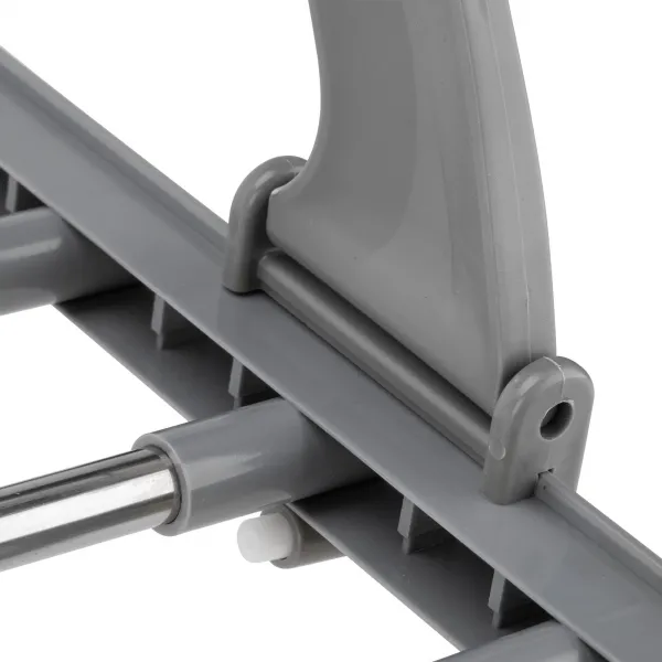 Extendable clothesline HTEN2402