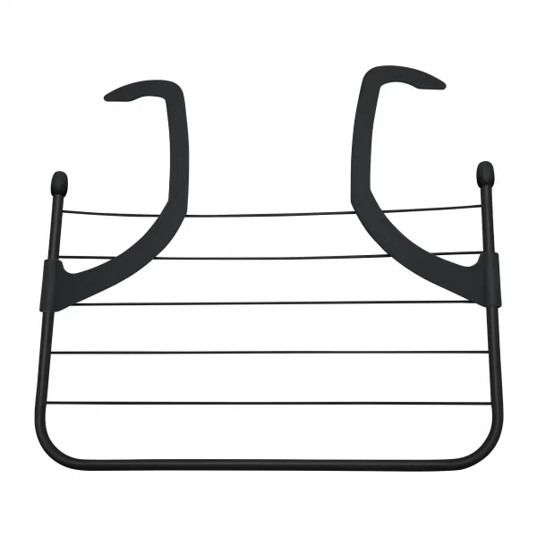 Folding clothing dryer rack HTEN2403