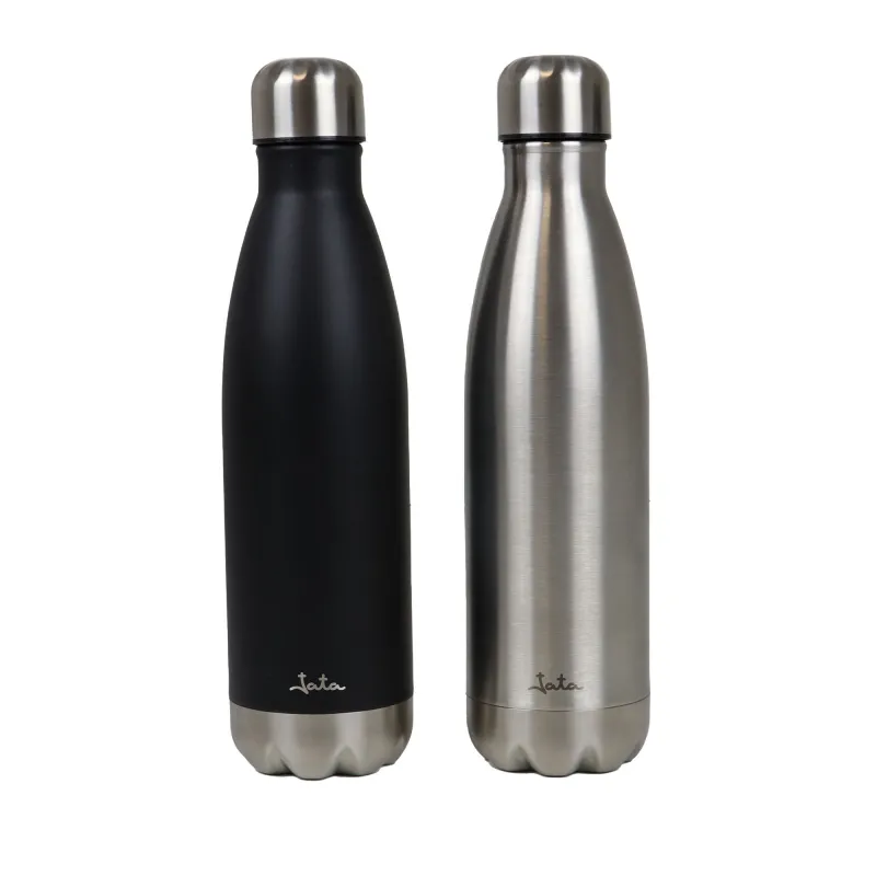 Stainless steel bottle HTER1001