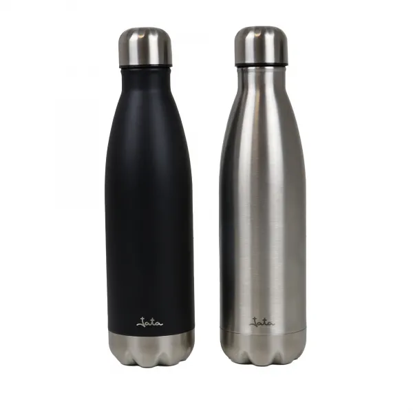 Stainless steel bottle HTER1001
